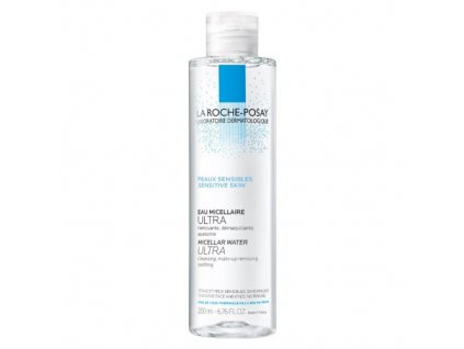 La Roche Posay Micelární voda (Micellar Water Ultra)