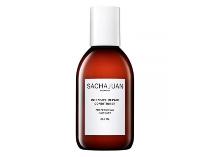 Sachajuan Obnovující kondicionér pro poškozené vlasy (Intensive Repair Conditioner)