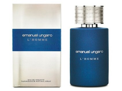 Emanuel Ungaro L`Homme - EDT