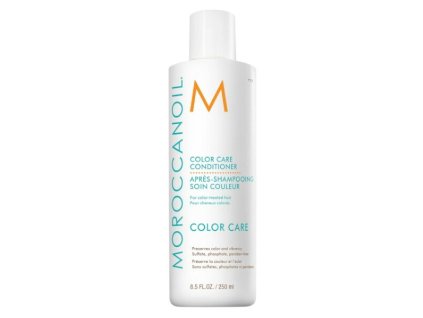 Moroccanoil Hydratační kondicionér pro barvené vlasy Color Care (Conditioner)