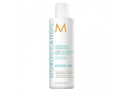 Moroccanoil Hydratační kondicionér pro barvené vlasy Color Care (Conditioner)