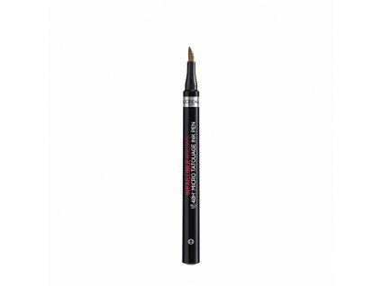 L´Oréal Paris Fix na obočí Infaillible Brows (48H Micro Tatouage Ink Pen) 1 g