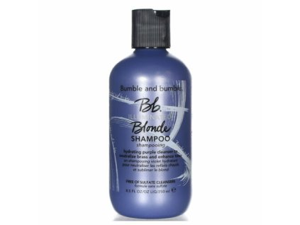Bumble and bumble Šampon pro blond vlasy Blonde (Shampoo)