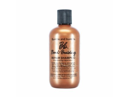 Bumble and bumble Šampon pro poškozené vlasy Bond-Building (Repair Shampoo)