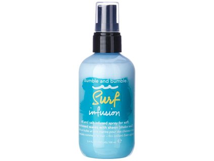 Bumble and bumble Dvoufázový sprej pro plážové vlny (Surf Infusion) 100 ml