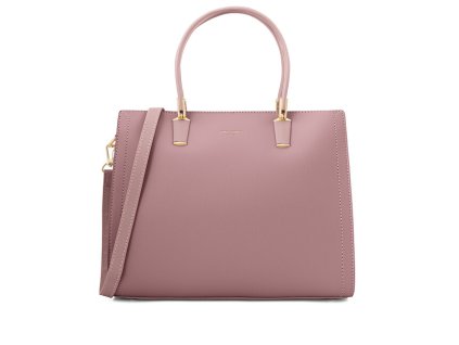 David Jones Dámská kabelka CM6718F Pink