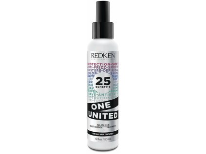 Redken Pečující sprej 25 Benefits One United (Multi-Benefit Treatment) 150 ml