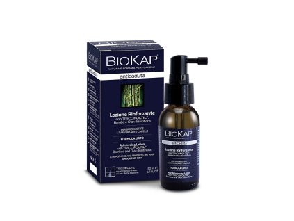 Biokap Lotion proti padání vlasů Forte s 50 ml