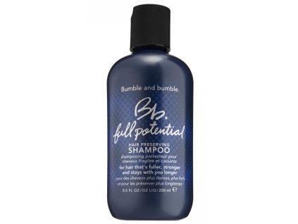Bumble and bumble Posilující šampon Bb. Full Potential (Shampoo)