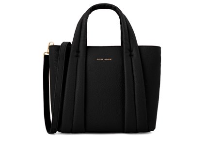 David Jones Dámská kabelka 7059-2 Black