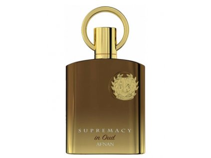 Afnan Supremacy In Oud - parfémovaný extrakt