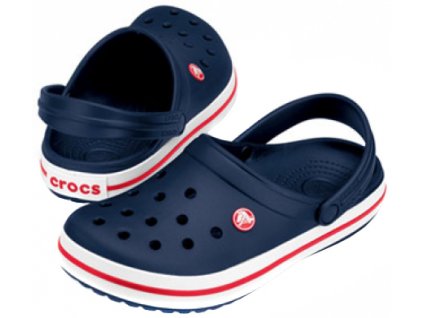 Crocs Pantofle Crocband 11016-410