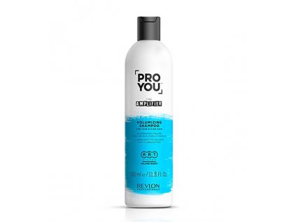 Revlon Professional Šampon pro objem vlasů Pro You The Amplifier (Volumizing Shampoo)