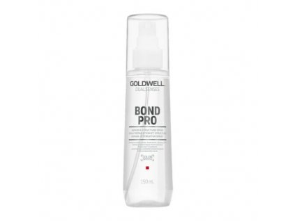 Goldwell Bezoplachový kondicionér pro slabé a křehké vlasy Dualsenses Bond Pro (Repair & Structure Spray) 150 ml