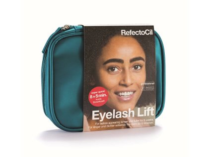 Refectocil Sada na lifting řas Eyelash Lift Kit