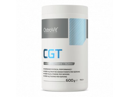 CGT - OstroVit