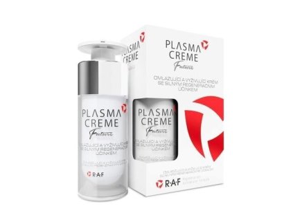 Future Medicine s.r.o. PLASMACREME 30 ml