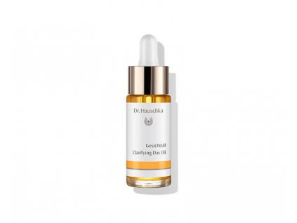 Dr. Hauschka Regulační pleťový olej (Clarifying Day Oil)