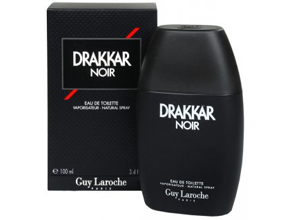 Guy Laroche Drakkar Noir - EDT