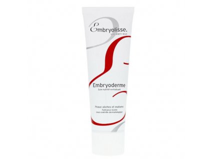 Embryolisse Výživný revitalizační krém pro zralou pleť Anti-Age Embryoderme 75 ml