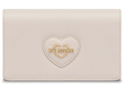 Love Moschino Dámská crossbody kabelka JC4268PP0IKL0110