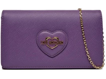 Love Moschino Dámská crossbody kabelka JC4268PP0IKL0650