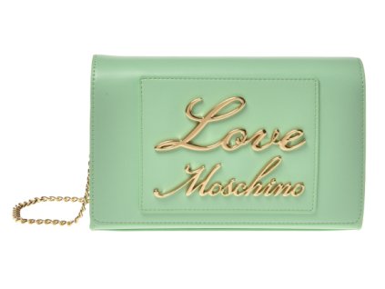 Love Moschino Dámská crossbody kabelka JC4121PP1ILM0802