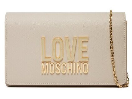 Love Moschino Dámská crossbody kabelka JC4213PP1ILQ111A