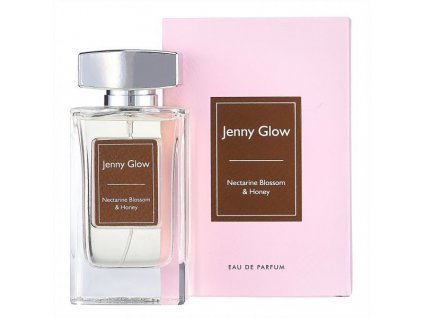 Jenny Glow Nectarine Blossoms - EDP