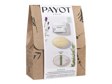 Payot Dárková sada pleťové péče Herbier (XMAS Ritual Set)