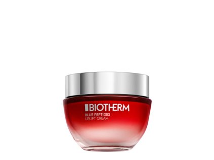 Biotherm Denní zpevňující krém Blue Peptides (Uplift Firming Cream) 50 ml