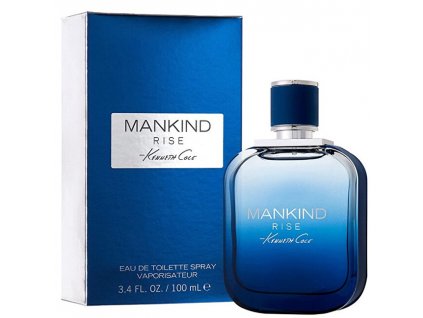 Kenneth Cole Mankind Rise - EDT