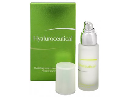 Fytofontana Hyaluroceutical - hydratační biotechnologická emulze 30 ml