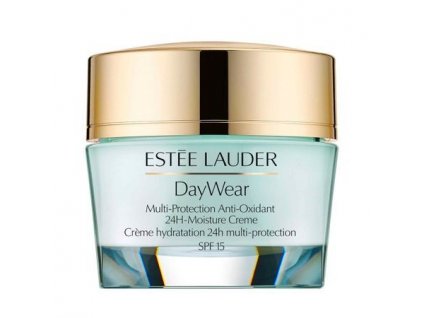 Estée Lauder Zdokonalený ochranný krém proti prvním příznakům stárnutí pro normální až smíšenou pleť DayWear SPF 15 (Advanced Multi Protection Anti-Oxidant Creme)