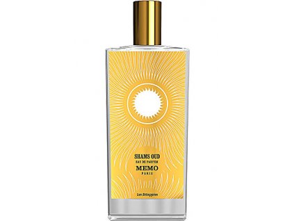 Memo Shams Oud - EDP