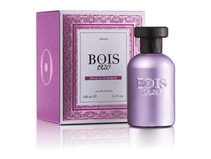 Bois 1920 Sensual Tuberose - EDP