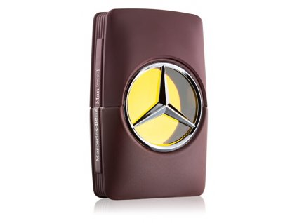 Mercedes-Benz Man Private - EDP - TESTER