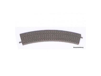 Piko Podloží pro obloukové koleje R4, 546 mm - 55464/41