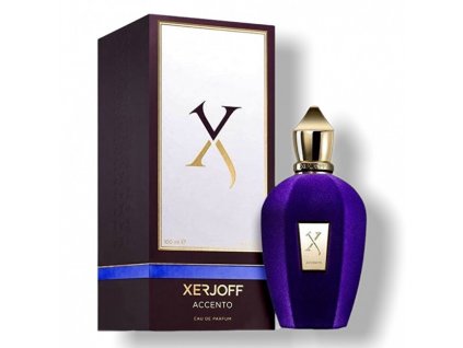 XerJoff Accento - EDP