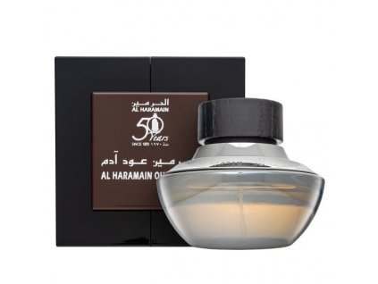 Al Haramain Oudh Adam - EDP