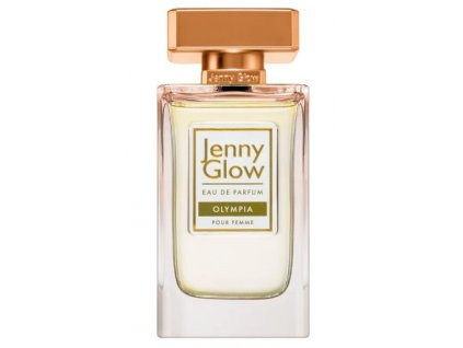 Jenny Glow Olympia Pour Femme - EDP