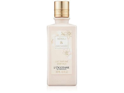 L`Occitane en Provence Tělové mléko Néroli & Orchidée (Body Milk) 250 ml