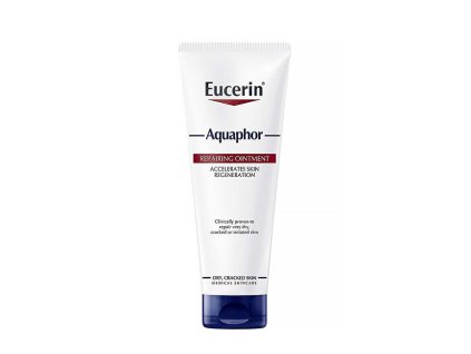 Eucerin Regenerační mast (Repairing Ointment Aquaphor)