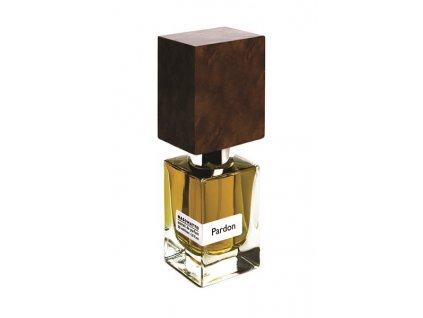 Nasomatto Pardon - parfém