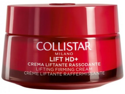 Collistar Liftingový a zpevňující pleťový krém Lift HD+ (Lifting Firming Cream) 50 ml