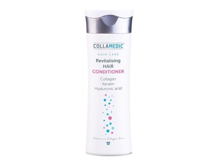 Collamedic Revitalizační kondicionér s kolagenem (Revitalising Hair Conditioner) 200 ml