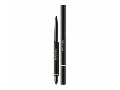 Sensai Gelová tužka na oči (Lasting Eyeliner Pencil) 0,1 g