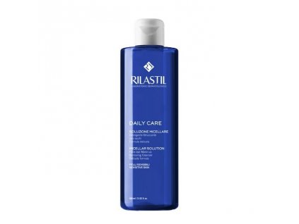 Rilastil Micelární voda Daily Care (Micellar Solution) 400 ml