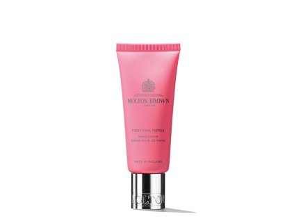 Molton Brown Krém na ruce Fiery Pink Pepper (Hand Cream) 40 ml