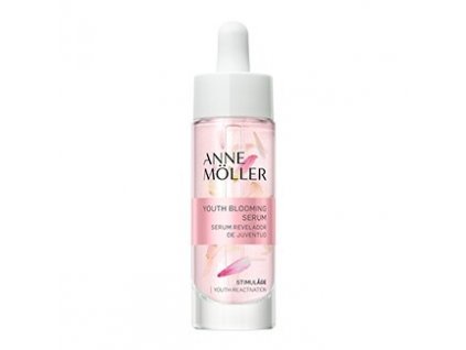 Anne Möller Pleťové sérum pro zlepšení pružnosti pleti Stimulâge (Youth Blooming Serum) 30 ml